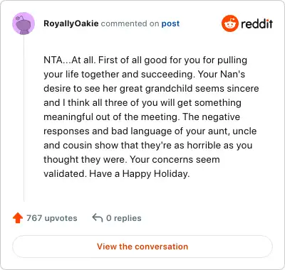 Image credit: RoyallyOakie | RoyallyOakie