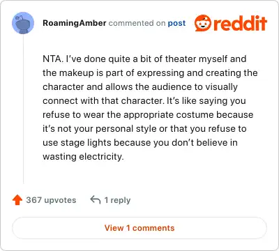 Image credit: RoamingAmber | RoamingAmber
