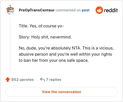 Image credit: PreOpTransCentaur | PreOpTransCentaur