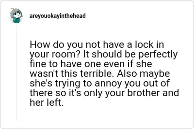 Image credit: areyouokayinthehead | areyouokayinthehead