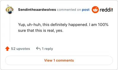 Image credit: Sendintheaardwolves | Sendintheaardwolves