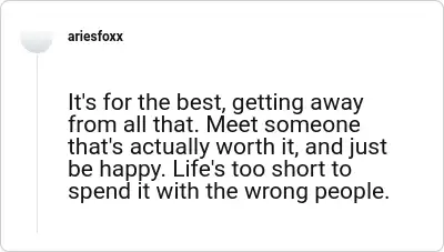 Image credit: ariesfoxx | ariesfoxx