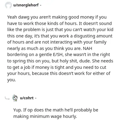 Image credit: snorglehorf | snorglehorf