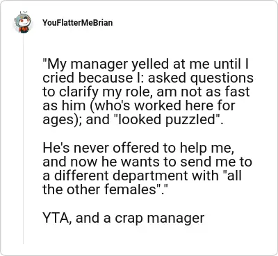 Image credit: YouFlatterMeBrian | YouFlatterMeBrian