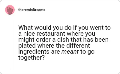 Image credit: thereminDreams | thereminDreams