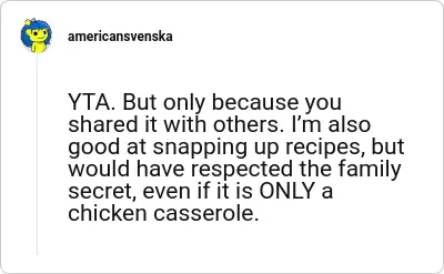 Image credit: americansvenska | americansvenska