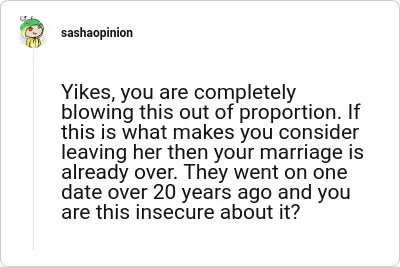 Image credit: sashaopinion | sashaopinion