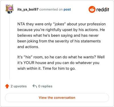 Image credit: its_ya_boi97 | its_ya_boi97