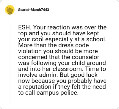 Image credit: Scared-March7443 | Scared-March7443