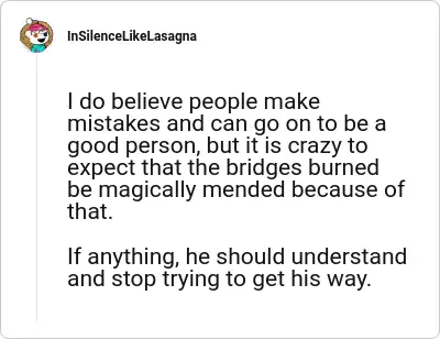 Image credit: InSilenceLikeLasagna | InSilenceLikeLasagna