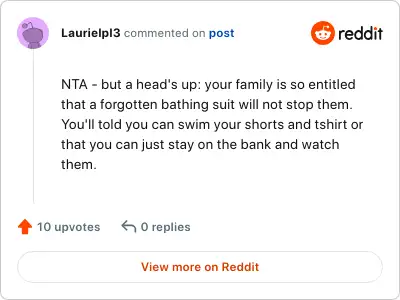 Image credit: Laurielpl3 | Laurielpl3