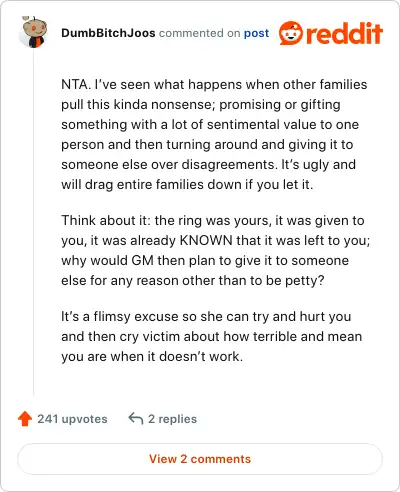 Image credit: DumbBitchJoos | DumbBitchJoos