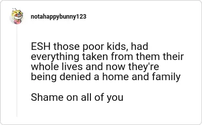 Image credit: notahappybunny123 | notahappybunny123