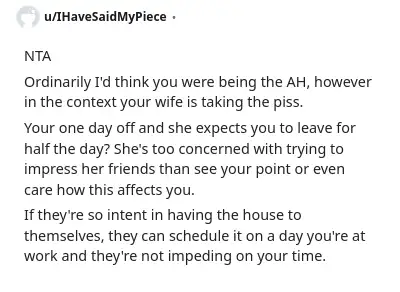 Image credit: IHaveSaidMyPiece | IHaveSaidMyPiece