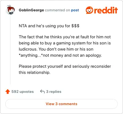 Image credit: GoblinGeorge | GoblinGeorge