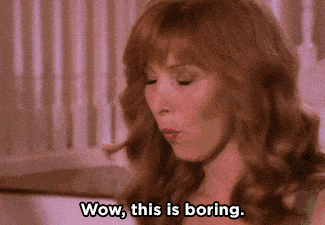 Image credit: Giphy | The Comeback HBO