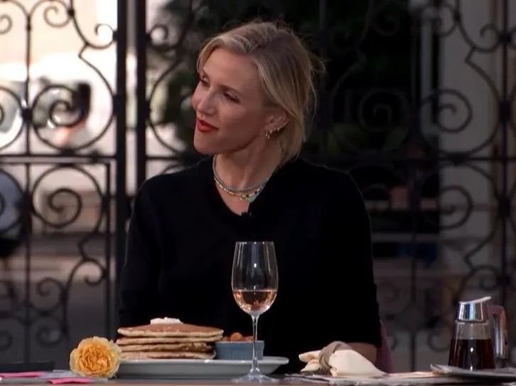 Image credit: youtube | The Drew Barrymore Show