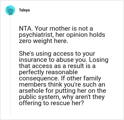 Image credit: Taleya | Taleya