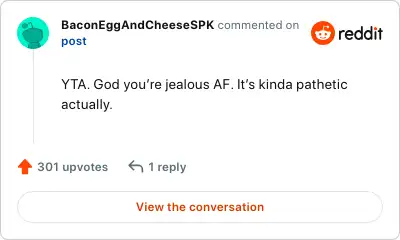 Image credit: BaconEggAndCheeseSPK | BaconEggAndCheeseSPK