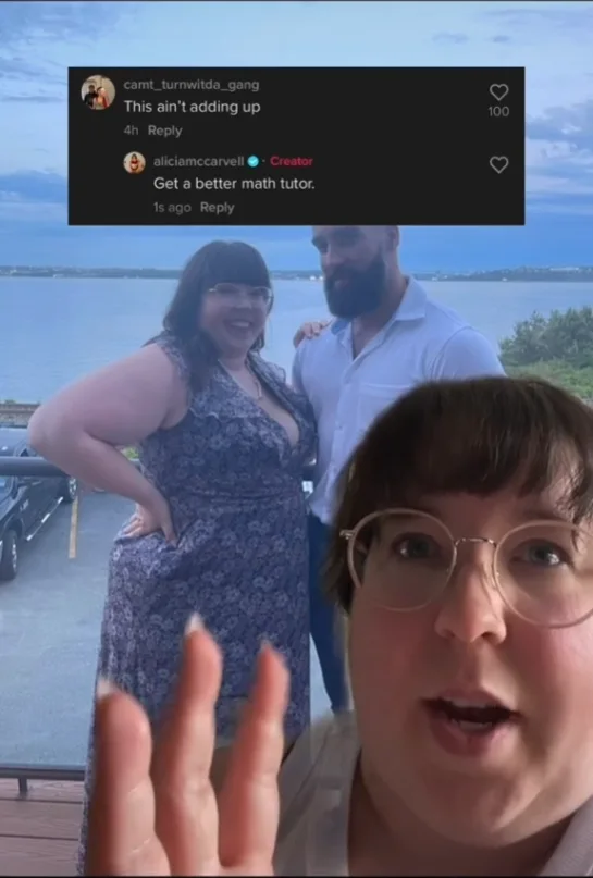 Image credit: TikTok | @aliiciamccarvell