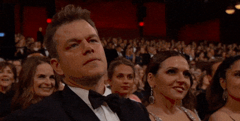 Image credit: Giphy | The Academy Awards