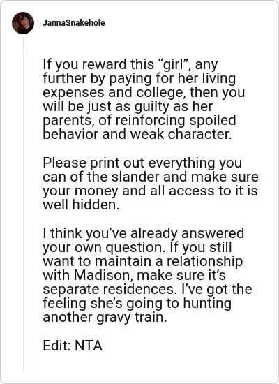 Image credit: JannaSnakehole | JannaSnakehole