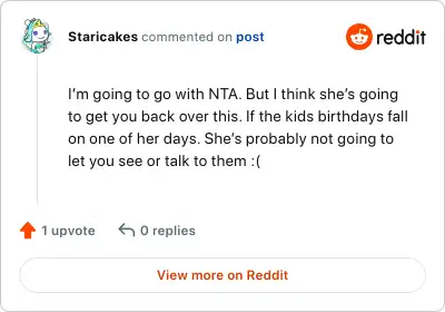 Image credit: Staricakes | Staricakes