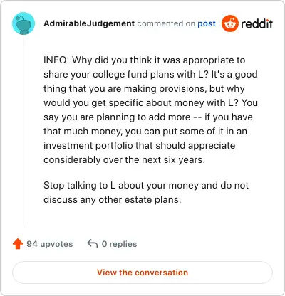 Image credit: AdmirableJudgement | AdmirableJudgement