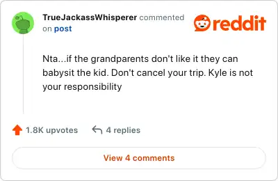 Image credit: TrueJackassWhisperer | TrueJackassWhisperer