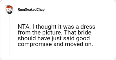 Image credit: RumSoakedChap | RumSoakedChap