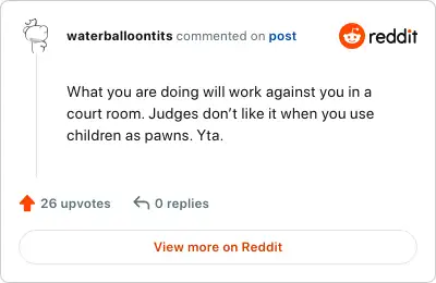 Image credit: waterballoontits | waterballoontits