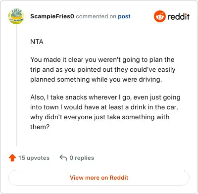 Image credit: ScampieFries0 | ScampieFries0