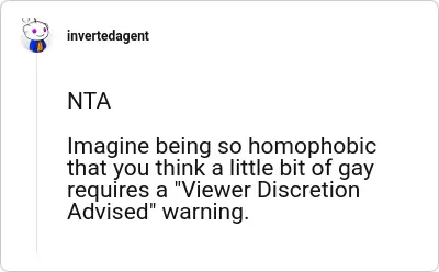 Image credit: invertedagent | invertedagent