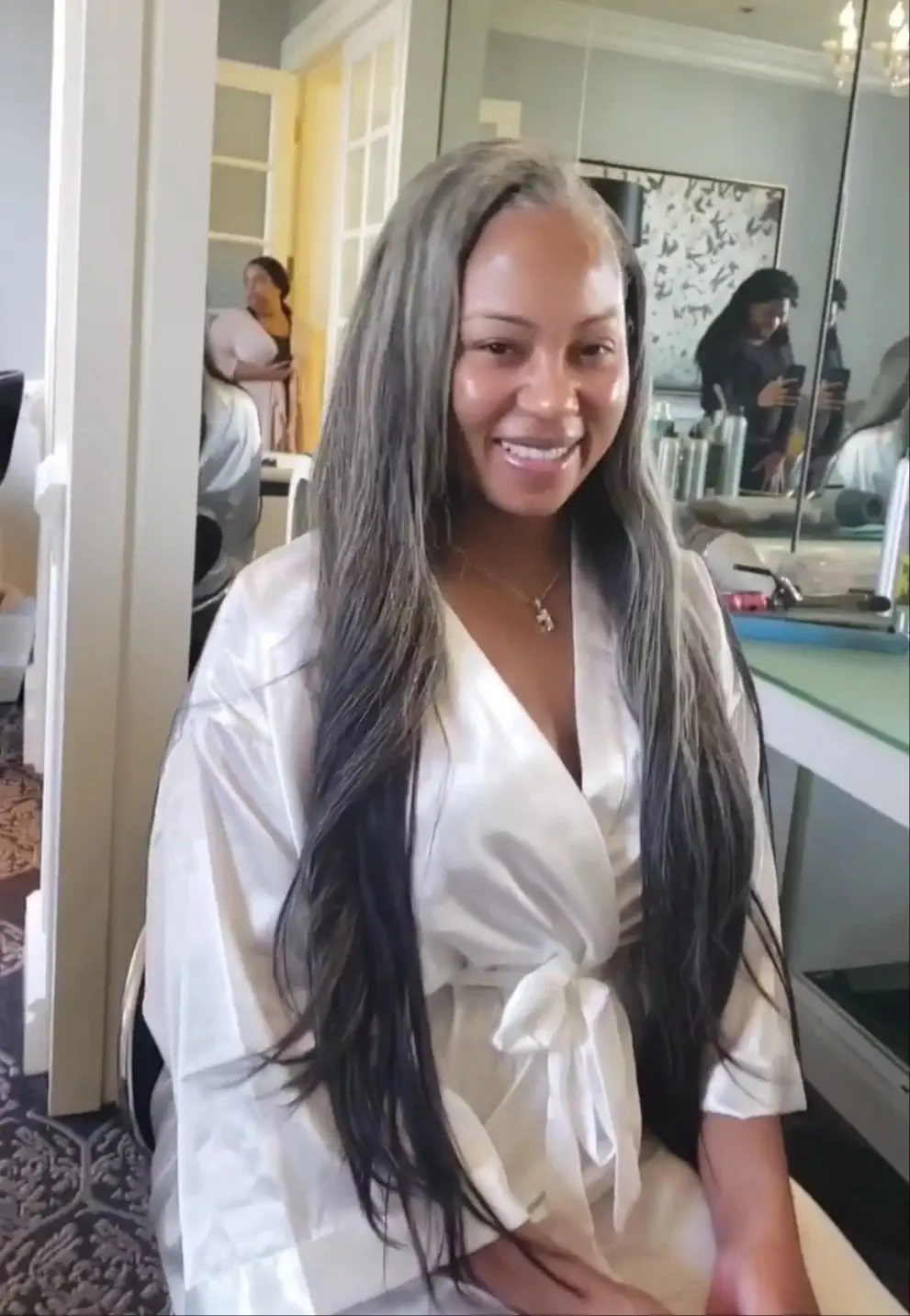 Image credit: instagram | @moncherihair