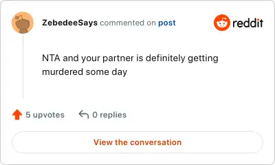 Image credit: ZebedeeSays | ZebedeeSays