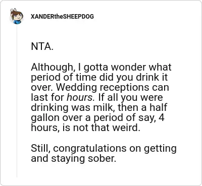 Image credit: XANDERtheSHEEPDOG | XANDERtheSHEEPDOG