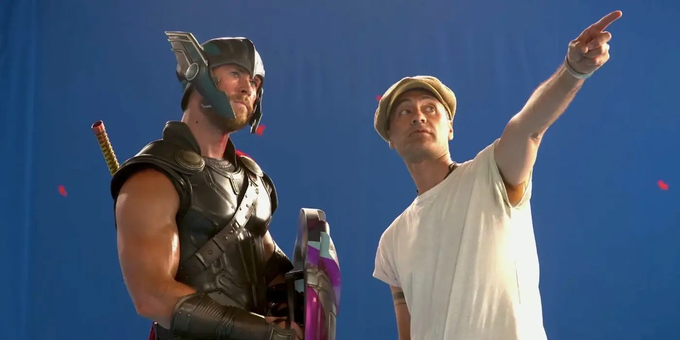 Image credit: Marvel