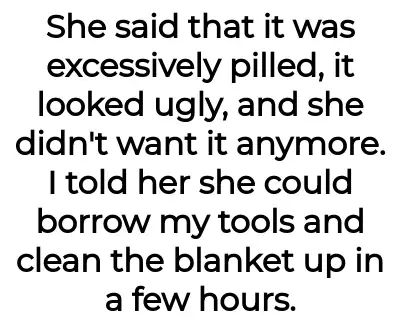 Image credit: blanketcontroversy | blanketcontroversy