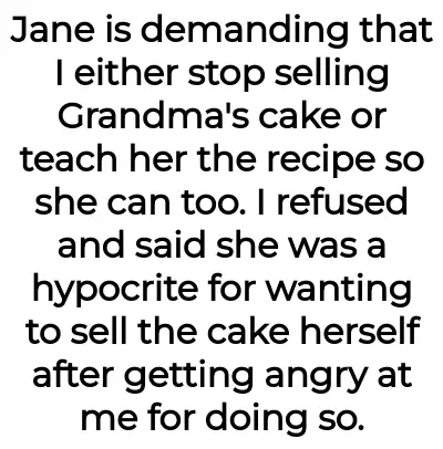 Image credit: grandmascakes | grandmascakes