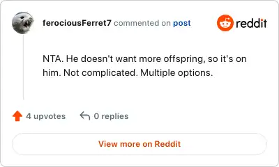 Image credit: ferociousFerret7 | ferociousFerret7
