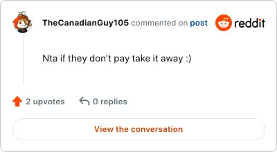 Image credit: TheCanadianGuy105 | TheCanadianGuy105