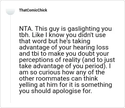 Image credit: ThatComicChick | ThatComicChick