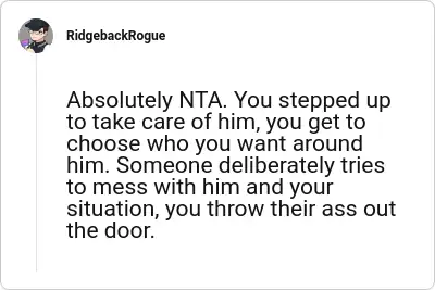 Image credit: RidgebackRogue | RidgebackRogue