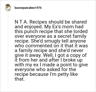 Image credit: baconpancakes1976 | baconpancakes1976