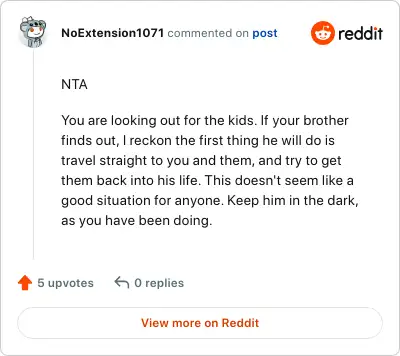 Image credit: NoExtension1071 | NoExtension1071