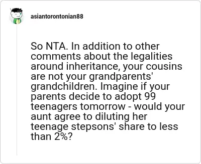 Image credit: asiantorontonian88 | asiantorontonian88