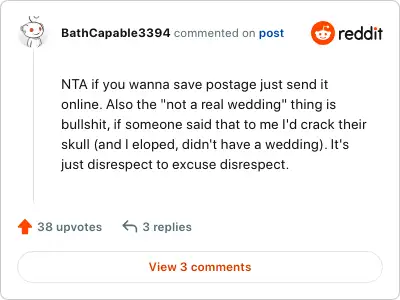 Image credit: BathCapable3394 | BathCapable3394