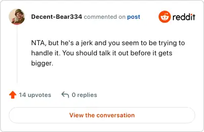 Image credit: Decent-Bear334 | Decent-Bear334