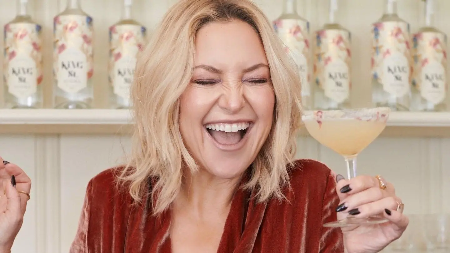 Image credit: instagram | Kate Hudson