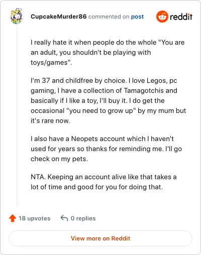 Image credit: CupcakeMurder86 | CupcakeMurder86